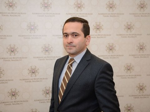 Yayılan səs yazıları həqiqəti əks etdirmir-Cəsarət Valehov