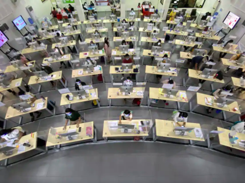 Universitet və kolleclərdə praktiki məşğələlər tələb olunan ixtisaslarda ənənəvi təhsil bərpa olunur-Bu tarixdən