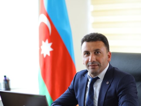 AzTU məzununun uğur hekayəsi layihəsi davam edir