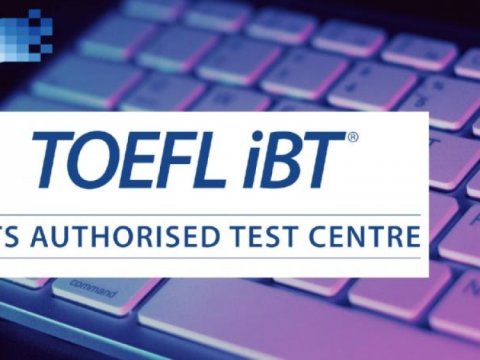 DİM-də TOEFL iBT imtahanları keçiriləcək  