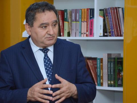 Ali təhsilin maliyyələşmə mexanizmlərinə yenidən baxılacaq  