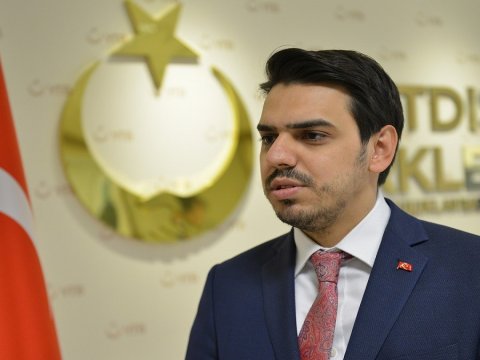 Türkiyə Qarabağ şəhidlərinin övladlarına  təqaüd ayıracaq – Abdullah Eren 