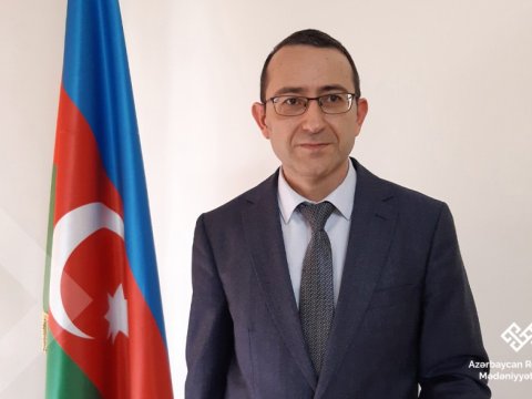 Bakı Xoreoqrafiya Akademiyasına yeni prorektor təyin olundu