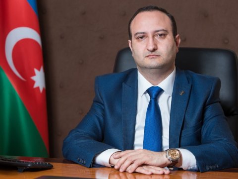 3 yaşlı institutun rektoru: “Əksər müəllimlərimiz ərəb və ingilis dilində mühazirə keçirlər” - MÜSAHİBƏ   