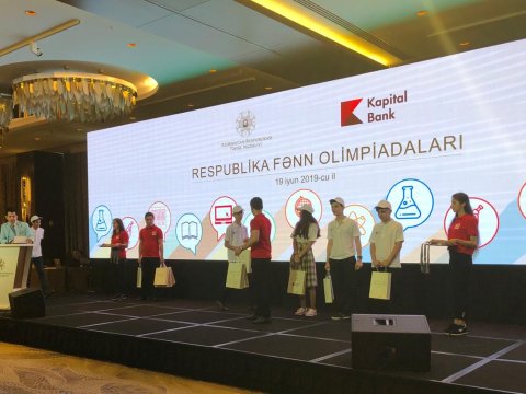 Respublika fənn olimpiadalarının fənlər üzrə qrafiki - CƏDVƏL