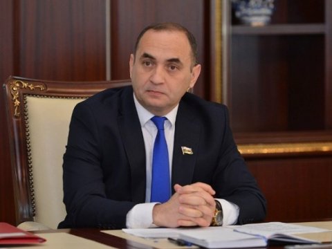 “Din həm də təhlükəsizlik məsələsidir” - Deputat İlahiyyat İnstitutunun yaradılmasından DANIŞDI