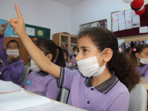 “Bütün siniflərdə ənənəvi təhsil mümkün görünmür”-Təhsil Naziri