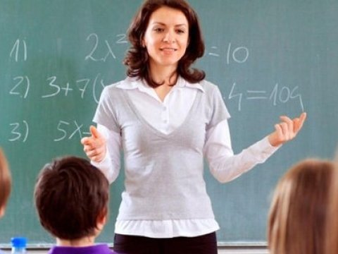 Müəllimlər üçün yeni müsabiqəyə start verildi