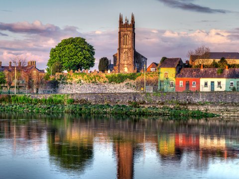   Avropada karyera imkanı – İrlandiya təhsilinin üstünlükləri  