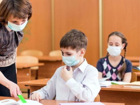 Tibb elmləri doktorundan məktəblərlə bağlı XƏBƏRDARLIQ  