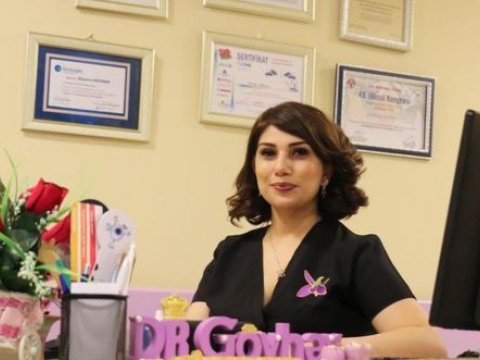 Onlayn dərslər məktəblilərin görməsinə necə təsir edir? Oftalmoloq Gövhər Əliyeva həyəcan təbili çalır  