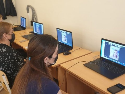 Məktəblərdə sağlamlıqla bağlı sorğu keçiriləcək  