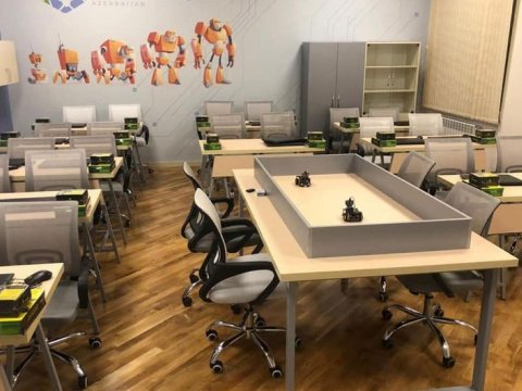 Nazirliyin uğurlu strategiyası – STEAM təhsil – Ekspert təklifləri