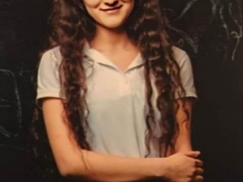 UNEC-in tələbəsi Lütfi Zadə adına təqaüdə layiq görülüb  