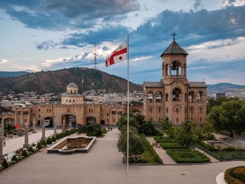 Gürcüstanda tədris müəssisələrinin fəaliyyəti bərpa edilib  