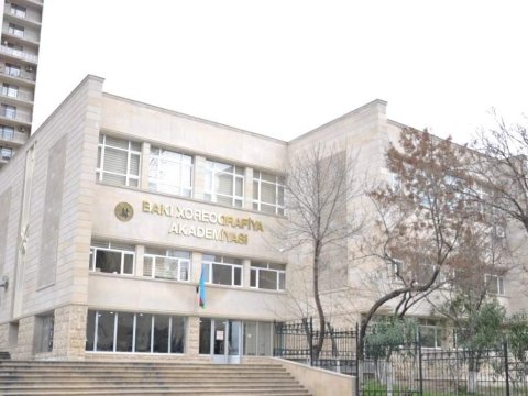 Onlayn praktika keçən BXA tələbələrinə sertifikat veriləcək