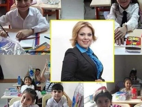 “Burada direktorlar məmur sayılır, yüksək əməkhaqqı alırlar” – Türkiyədə məktəb rəhbəri