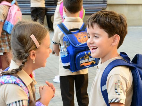 I sinfə qeydiyyat prosesi nə zaman başlayacaq?-Nazirlik açıqladı