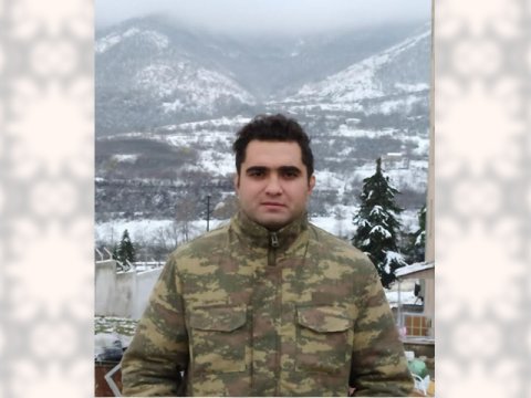 Qazi müəllim: İnanmıram ki, gələcək həyatımda, karyeramda bundan uca zirvə olsun”  