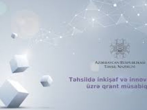 V qrant müsabiqənin mərhələləri bəlli oldu-DƏQİQ TARİX