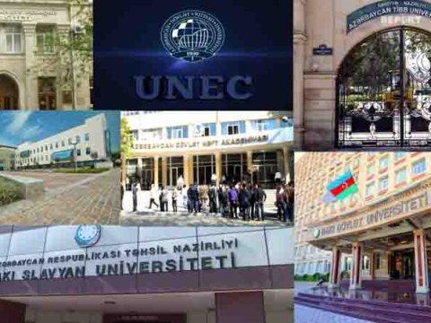 Universitetlər ənənəvi tədrisə nə səbəbdən keçmirlər? – Mətbuat katiblərindən cavablar