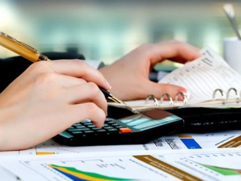 Peşəkar mühasib sertifikatı almaq istəyən namizədlər üçün sınaq imtahanı keçiriləcək