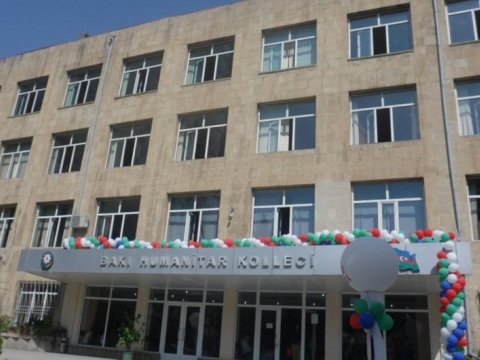 Nazirlik direktorun tələbəni təhqir etməsi ilə bağlı araşdırmalara başladı (FOTO-VİDEO)