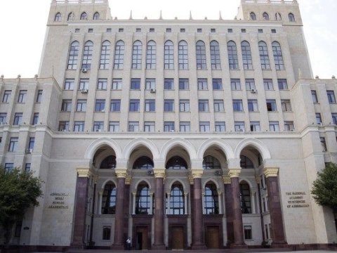 AMEA Tarix İnstitutu struktur dəyişiklikləri barədə məlumata münasibət bildirib