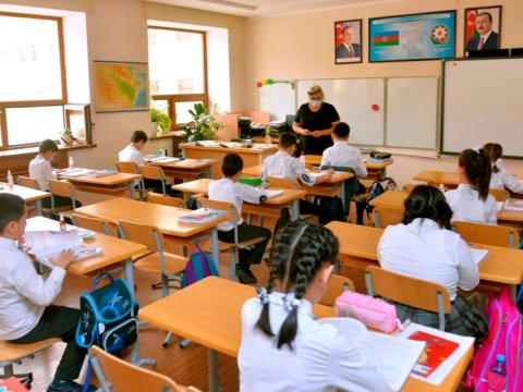 “Ənənvi tədrisin tam bərpası getdikcə mümkünləşir” - Deputatlar