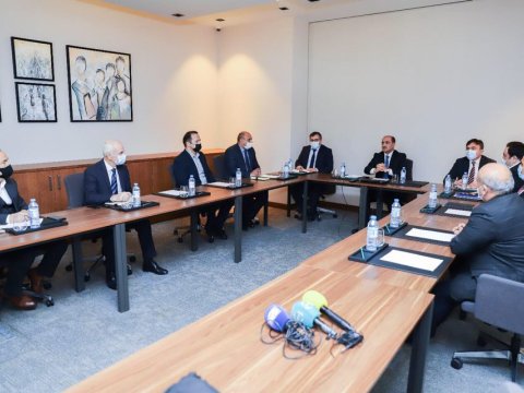 Peşə təhsili alacaq gənclər üçün yeni perspektivlər yaradılır
