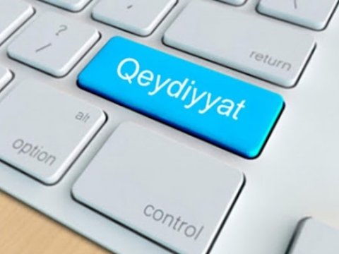 İnzibati icraçı vəzifələr üzrə imtahana qeydiyyatın sabah son günüdür