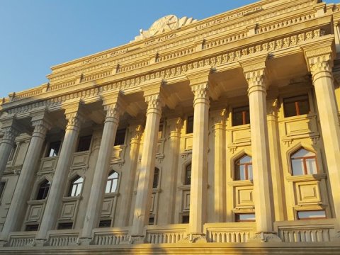 AzTU-nun tələbələri vəfat edib - FOTO