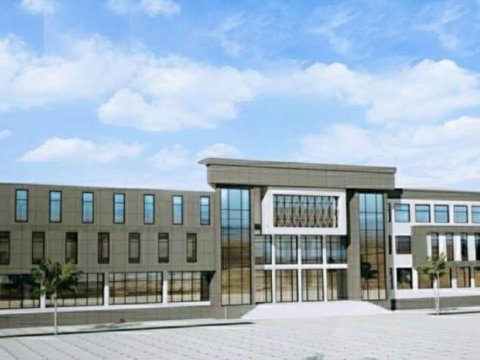 Cənub regionunda yeni təhsil müəssisələri inşa olunur