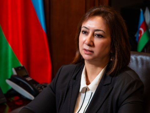 Mehriban Vəliyeva: Bundan sonrakı tariximiz ancaq qələbələrə şahidlik edəcək  