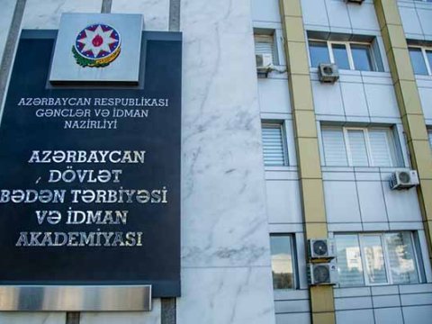 İntihar edən tələbə ilə bağlı açıqlama - 