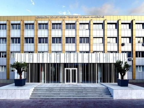 Tövlədə özünü asan tələbə ilə bağlı İdman Akademiyasından AÇIQLAMA  