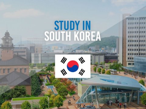 “Qlobal Koreya” təqaüd proqramına sənəd qəbul olunur  