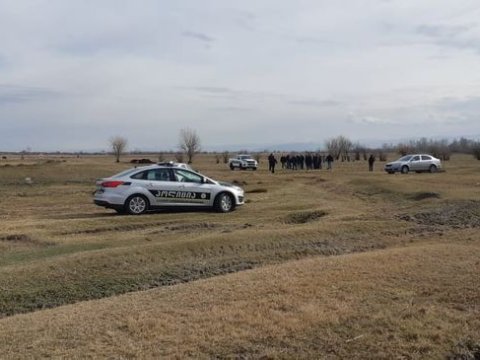 Azərbaycanlı məktəbli faciəvi şəkildə ölüb -FOTO