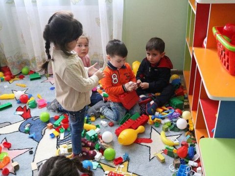 Bakıda bağçalara qəbul niyə dayandırılıb? - RƏSMİ AÇIQLAMA 