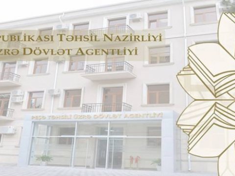 Gəncə Dövlət Peşə Təhsil Mərkəzinə publik hüquqi şəxs statusu verilib  