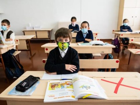 Pandemiya ilə keçən təhsil-Ötən tədris ilinə baxış