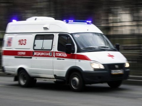 Rusiyada 90-dan çox məktəbli qidadan zəhərlənib  