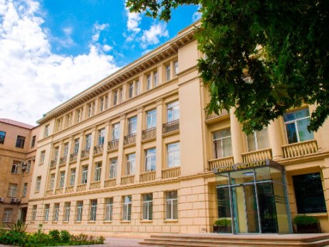 8 Mart üçün pul yığsalar, bu nömrəyə zəng vurun! - Nazirlik