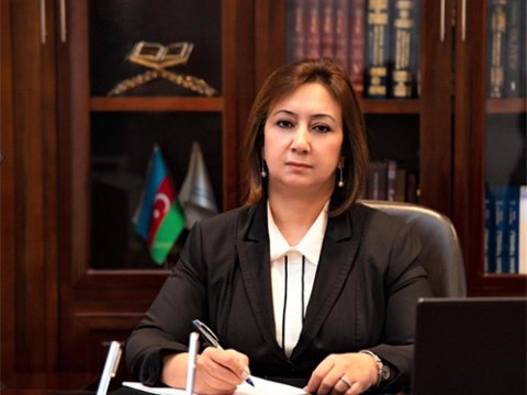 BŞTİ-nin müdiri: \