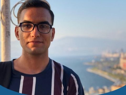 BANM məzunu Magistratura imtahanlarında yüksək bal topladı