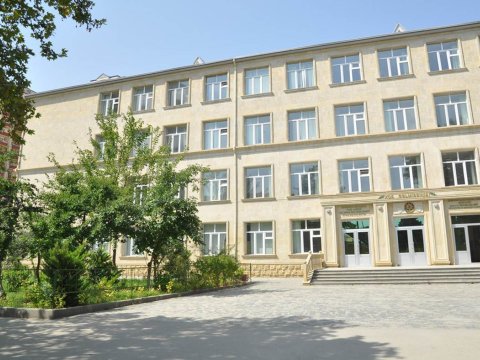 Bağlanan məktəblərdən birinin fəaliyyəti bərpa olundu  