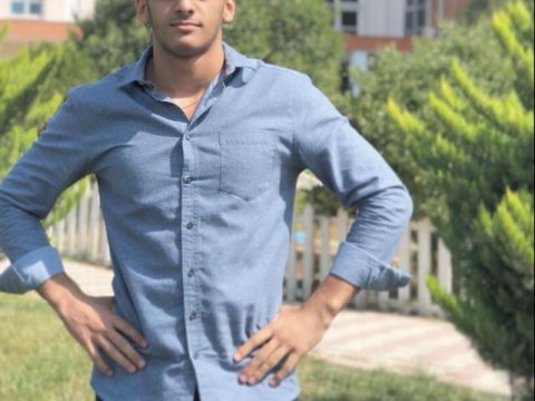 BMU tələbəsi magistraturaya qəbul imtahanlarında ölkə birincisi oldu  