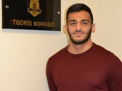 Magistratura imtahanlarının Respublika  birincisi – “ Bu universitetimizi seçəcəyəm”