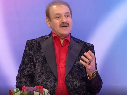 “Müəllimin şagirdə mütləq “çırtma”sı dəyməlidir”