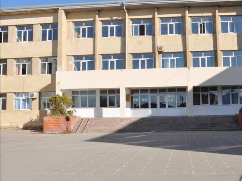 Bakıda daha bir məktəb koronavirusa görə bağlandı  